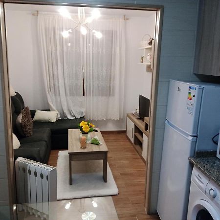 Apartamento Playa A Coruna Exterior photo