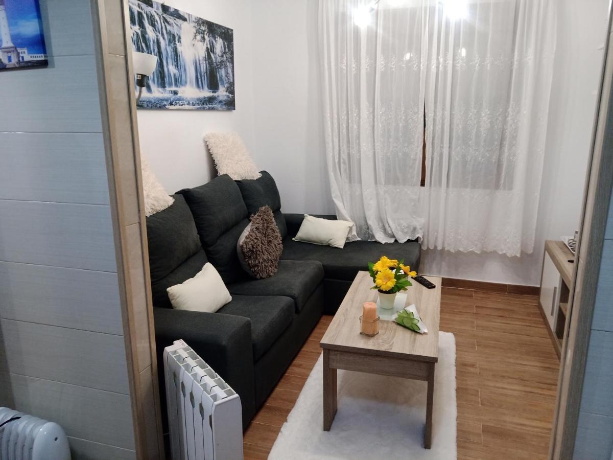 Apartamento Playa A Coruna Exterior photo